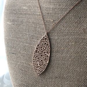 COPY - Park Lane Fable necklace